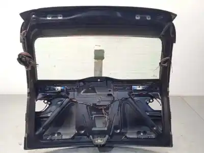 Second-hand car spare part tailgate for bmw x3 (e83) 3.0sd oem iam references 41003452197  51713413286