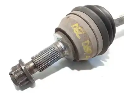 Second-hand car spare part front right transmission for porsche cayenne (typ 9pa1) s oem iam references 7l0407271e  