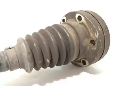 Second-hand car spare part front right transmission for porsche cayenne (typ 9pa1) s oem iam references 7l0407271e  