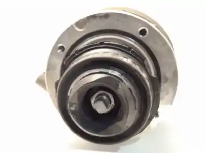 Recambio de automóvil de segunda mano de amortiguador delantero izquierdo para porsche cayenne (typ 9pa1) s referencias oem iam 7l5616039e 95535803911 