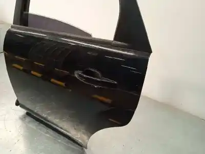 İkinci el araba yedek parçası arka sol kapi için ford focus lim. (cb4) trend oem iam referansları 1702408 p8m51a24631ae 