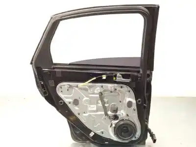 İkinci el araba yedek parçası arka sol kapi için ford focus lim. (cb4) trend oem iam referansları 1702408 p8m51a24631ae 