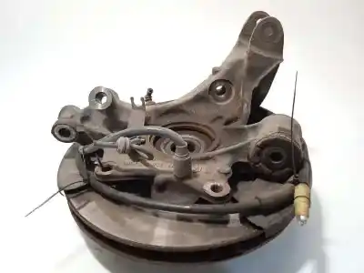 Автозапчасти б/у поворот заднего права за porsche cayenne (typ 9pa1) s ссылки oem iam 95533161220  