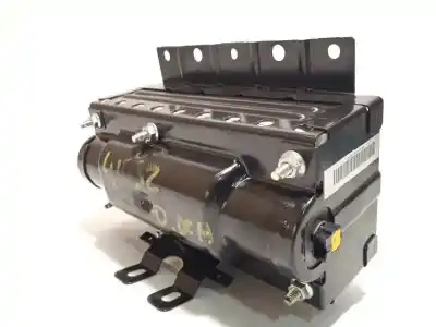 Автозапчастина б/у передня права подушка безопасности для kia cee´d (jd) 1.6 crdi 128 посилання на oem iam 845301h000  