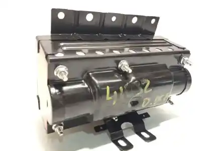 Автозапчастина б/у передня права подушка безопасности для kia cee´d (jd) 1.6 crdi 128 посилання на oem iam 845301h000  