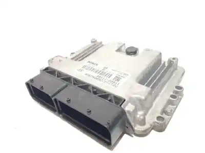 Автозапчасти б/у блок управления двигателем за kia cee´d (jd) 1.6 crdi 128 ссылки oem iam 391112a511