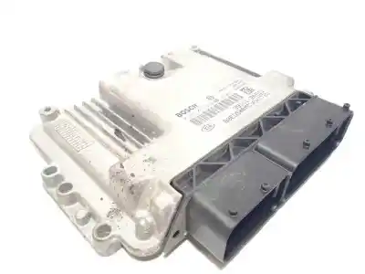 Автозапчастина б/у ебу контролер двигуна для kia cee´d (jd) 1.6 crdi 128 посилання на oem iam 391112a511 0281017216 