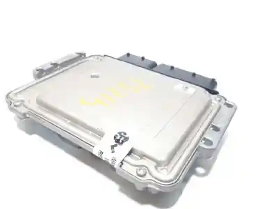 Автозапчастина б/у ебу контролер двигуна для kia cee´d (jd) 1.6 crdi 128 посилання на oem iam 391112a511 0281017216 