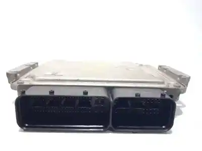 Автозапчастина б/у ебу контролер двигуна для kia cee´d (jd) 1.6 crdi 128 посилання на oem iam 391112a511 0281017216 