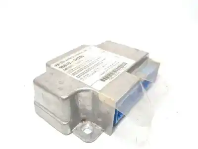 Автозапчастина б/у блок управління подушками безпеки для kia cee´d (jd) 1.6 crdi 128 посилання на oem iam 959101h200  