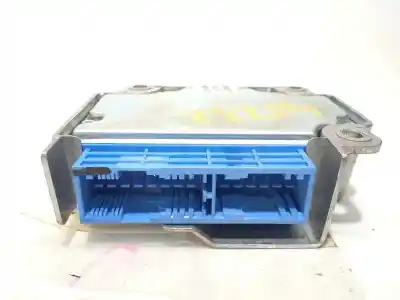 Автозапчастина б/у блок управління подушками безпеки для kia cee´d (jd) 1.6 crdi 128 посилання на oem iam 959101h200  