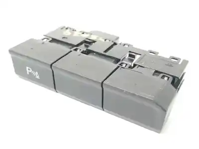 Автозапчастина б/у електронний модуль для volkswagen t-roc advance style посилання на oem iam 2ga927238a