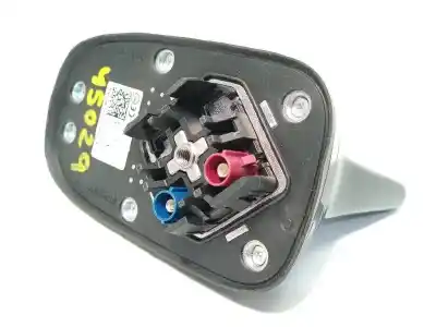 Автозапчасти б/у антенна за volkswagen t-roc advance style ссылки oem iam 5q0035507ah 5q0035507ah5fq 