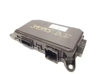 Second-hand car spare part electronic module for fiat croma (194_) 1.9 d multijet (194axb1b) oem iam references 51796694