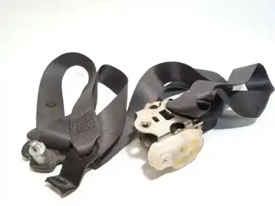 Second-hand car spare part front right seat belt for fiat croma (194_) 1.9 d multijet (194axb1b) oem iam references 735440630