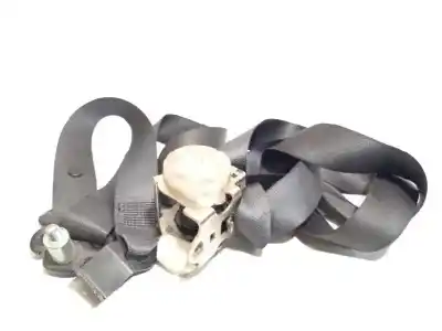 Автозапчасти б/у правый передний ремень безопасности за fiat croma (194_) 1.9 d multijet (194axb1b) ссылки oem iam 735440630  