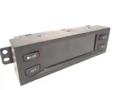 Second-hand car spare part multifunction display for chevrolet epica lt oem iam references 96652168  