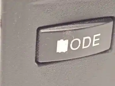 Second-hand car spare part multifunction display for chevrolet epica lt oem iam references 96652168  