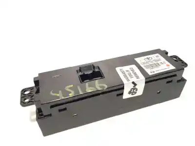 Second-hand car spare part multifunction display for chevrolet epica lt oem iam references 96652168  