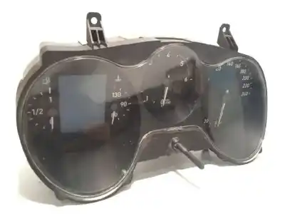 Peça sobressalente para automóvel em segunda mão quadrante por seat toledo (5p2) reference referências oem iam 5p0920830a  5p0920830ax