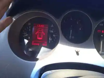 Peça sobressalente para automóvel em segunda mão quadrante por seat toledo (5p2) reference referências oem iam 5p0920830a  5p0920830ax