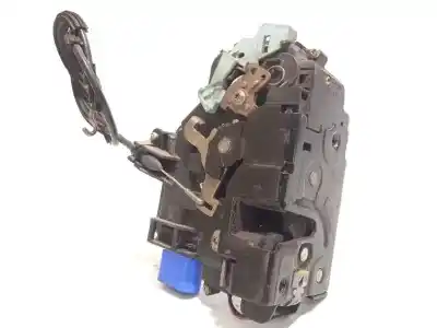 Tweedehands auto-onderdeel deurslot rechts voor voor seat toledo (5p2) reference oem iam-referenties 3d1837016