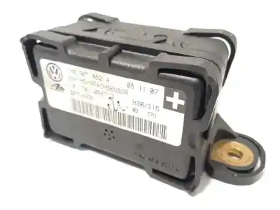 Second-hand car spare part yaw rate sensor for porsche cayenne (typ 9pa1) s oem iam references 7h0907652a 10170103673 
