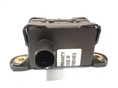 Second-hand car spare part yaw rate sensor for porsche cayenne (typ 9pa1) s oem iam references 7h0907652a 10170103673 