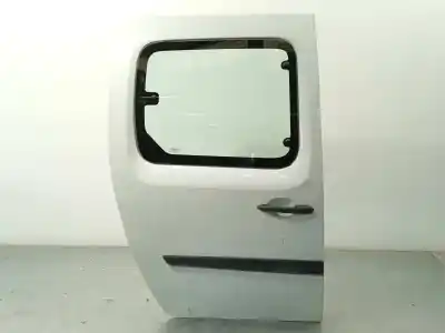 Peça sobressalente para automóvel em segunda mão porta de correr esquerda por otras marcas kangoo (f/kc0) 1.5 dci diesel cat referências oem iam 821003122r 7751478143 