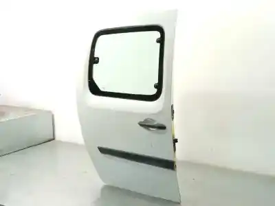 Peça sobressalente para automóvel em segunda mão porta de correr esquerda por otras marcas kangoo (f/kc0) 1.5 dci diesel cat referências oem iam 821003122r 7751478143 