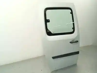 Peça sobressalente para automóvel em segunda mão porta de correr esquerda por otras marcas kangoo (f/kc0) 1.5 dci diesel cat referências oem iam 821003122r 7751478143 