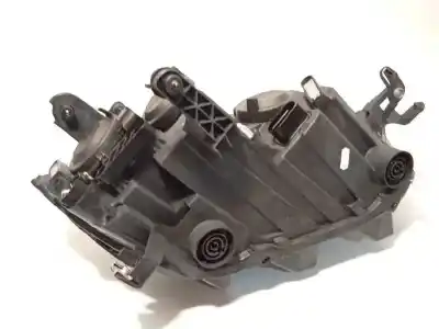 Second-hand car spare part left headlight for volkswagen t-roc advance style oem iam references 2ga941005b  