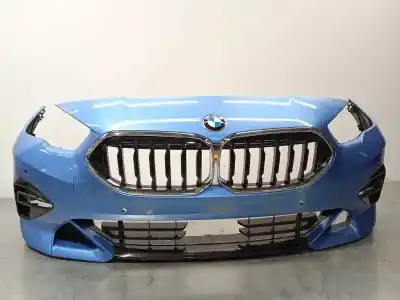 Pièce détachée automobile d'occasion LE PARE-CHOC AVANT pour BMW SERIE 2 GRAN COUPE (F44)  Références OEM IAM 51117474575 7474575 
