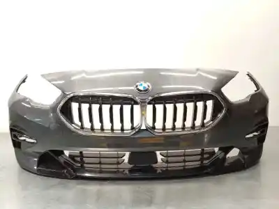 Pièce détachée automobile d'occasion LE PARE-CHOC AVANT pour BMW SERIE 2 GRAN COUPE (F44)  Références OEM IAM 51117474575 7474575 