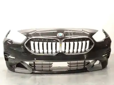 Pièce détachée automobile d'occasion LE PARE-CHOC AVANT pour BMW SERIE 2 GRAN COUPE (F44)  Références OEM IAM 51117474575 7474575 