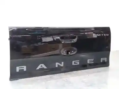 Pièce détachée automobile d'occasion couvercle de coffre pour ford ranger (tke) doble cabina 4x4 xlt limited références oem iam 2413853 jb3b2140709ac 