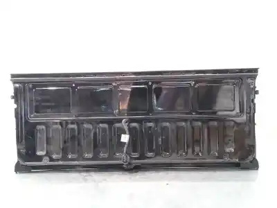 Pièce détachée automobile d'occasion couvercle de coffre pour ford ranger (tke) doble cabina 4x4 xlt limited références oem iam 2413853 jb3b2140709ac 