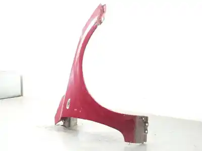 Peça sobressalente para automóvel em segunda mão guarda-lamas dianteiro direito por kia cee´d 1.6 crdi cat referências oem iam 663211h010  