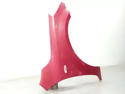 Peça sobressalente para automóvel em segunda mão guarda-lamas dianteiro direito por kia cee´d 1.6 crdi cat referências oem iam 663211h010  