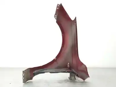 Peça sobressalente para automóvel em segunda mão guarda-lamas dianteiro direito por kia cee´d 1.6 crdi cat referências oem iam 663211h010  