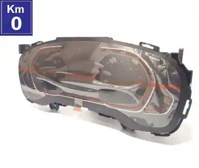 Second-hand car spare part DASHBOARD for BMW SERIE 1 LIM. (F40)  OEM IAM references 62105A30615 8709765 5A30615