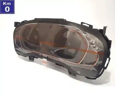 Second-hand car spare part DASHBOARD for BMW SERIE 1 LIM. (F40)  OEM IAM references 62105A30621 8709765 5A30621