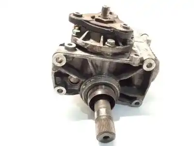 Автозапчасти б/у раздаточная коробка за volkswagen golf v berlina (1k1) highline 4motion ссылки oem iam 02m409053aq  