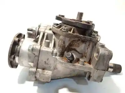 Автозапчасти б/у раздаточная коробка за volkswagen golf v berlina (1k1) highline 4motion ссылки oem iam 02m409053aq  