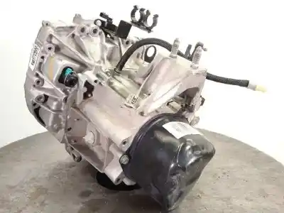 Автозапчасти б/у коробка передач за dacia logan mcv ii ambiance ссылки oem iam jh3360  