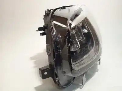 Gebrauchtes Autoersatzteil linker scheinwerfer zum smart fortwo coupe brabus (453.362) oem-iam-referenzen a4539069701 4539069701 260607083r