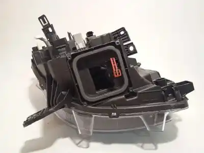 Gebrauchtes Autoersatzteil linker scheinwerfer zum smart fortwo coupe brabus (453.362) oem-iam-referenzen a4539069701 4539069701 260607083r