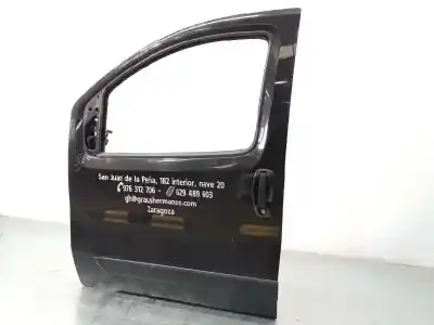 Автозапчасти б/у левая передняя дверь за peugeot bipper tepee active ссылки oem iam 9002fj  1637832480