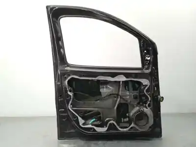 Автозапчасти б/у левая передняя дверь за peugeot bipper tepee active ссылки oem iam 9002fj  1637832480