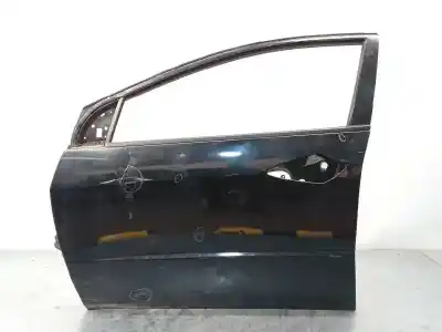 Second-hand car spare part LEFT FRONT DOOR for HONDA CIVIC BERLINA 5 (FK)  OEM IAM references 67050SMGE00ZZ  